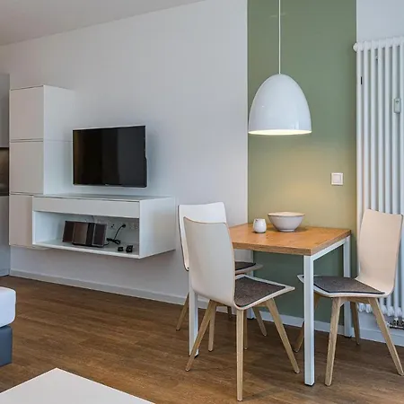Deichhaeuser Anna Kueste Deichhaeuser Anna Kueste 8-22 Apartmán *