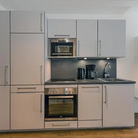 Deichhaeuser Anna Kueste Deichhaeuser Anna Kueste 8-22 Apartmán