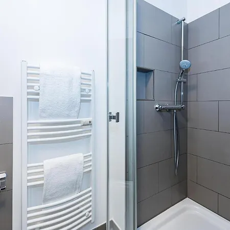 Apartman Deichhaeuser Anna Kueste Deichhaeuser Anna Kueste 8-22 Bensersiel